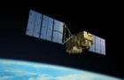 IBUXI GOSAT Satellite